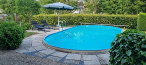 Moderne120qm Ferienwohnung in ruhiger Lage Heusweiler - Saarland
